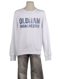 SUN 68 - Sweatshirt