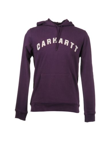 ZOOM CARHARTT - Hooded sweatshirt