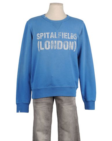 ZOOM SUN 68 - Sweatshirt