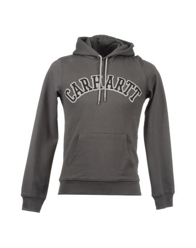 ZOOM CARHARTT - Hooded sweatshirt