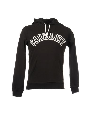 ZOOM CARHARTT - Hooded sweatshirt