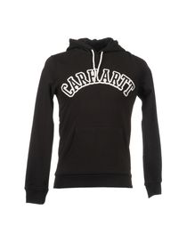 CARHARTT - Hooded sweatshirt