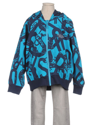 ZOOM NAME IT - Sweatshirt