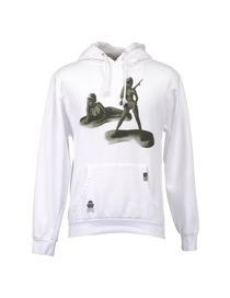 UPPER PLAYGROUND - Sweatshirt