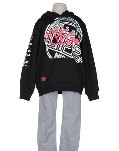 ZOOM NAME IT - Sweatshirt