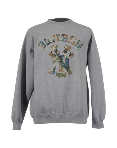 ZOOM STUSSY - Sweatshirt