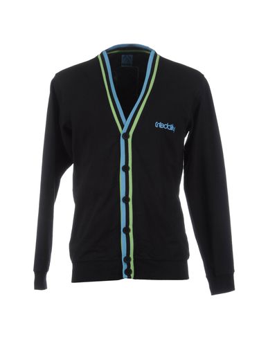 ZOOM IRIEDAILY - Cardigan