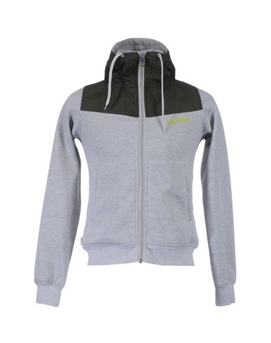ZOOM IRIEDAILY - Hooded sweatshirt