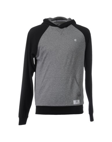 ZOOM ETNIES - Hooded sweatshirt