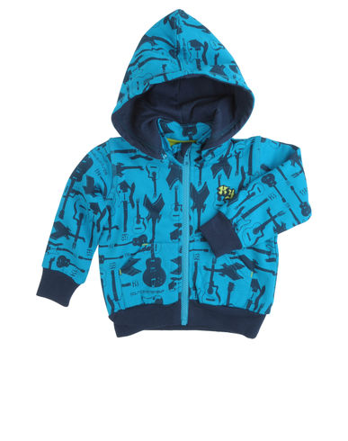 ZOOM NAME IT - Sweatshirt