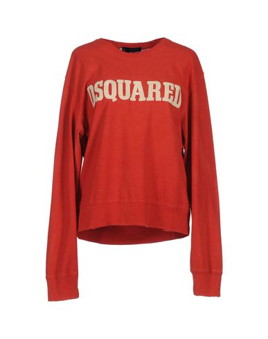 ZOOM DSQUARED2 - Sweatshirt