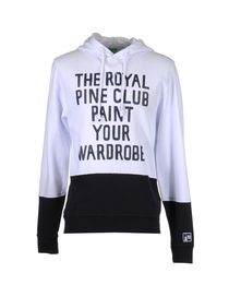 THE ROYAL PINE CLUB - Sweatshirt