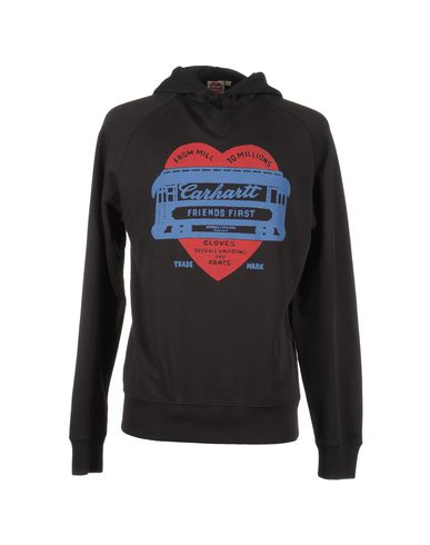 ZOOM CARHARTT - Hooded sweatshirt