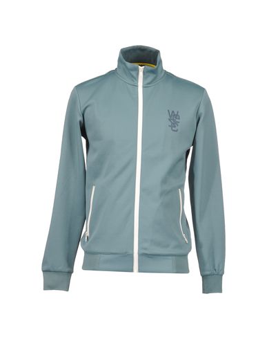 ZOOM WESC - Sweatshirt