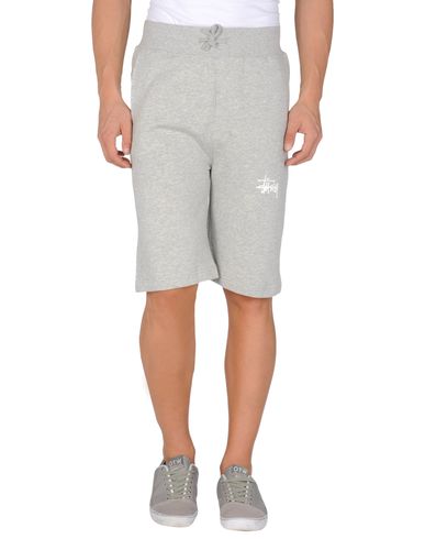 ZOOM STUSSY - Sweat shorts
