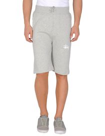 STUSSY - Sweat shorts