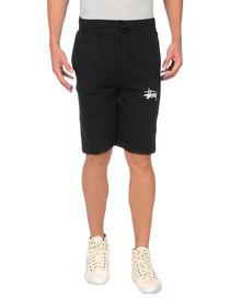 STUSSY - Sweat shorts