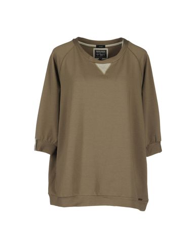 ZOOM WOOLRICH - Sweatshirt
