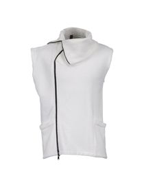 RÉSHO (SPIRIT JELLY) - Zip sweatshirt