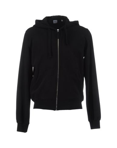 ZOOM ASPESI - Hooded sweatshirt