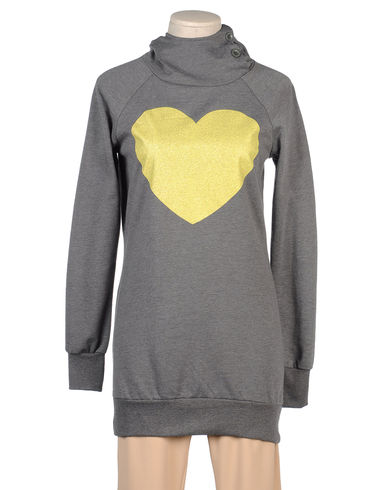 ZOOM ONLY - Hooded sweatshirt