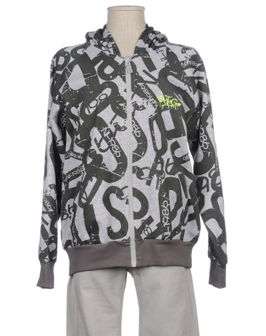 ZOOM NAME IT - Hooded sweatshirt