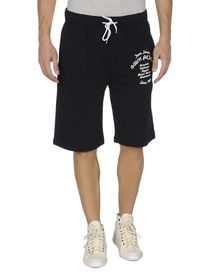 STUSSY AUTHENTIC GEAR - Sweat shorts