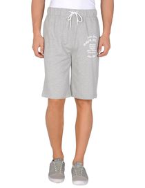 STUSSY AUTHENTIC GEAR - Sweat shorts