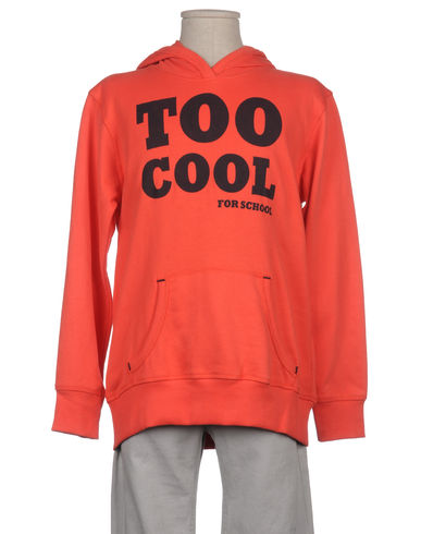 ZOOM NAME IT - Hooded sweatshirt