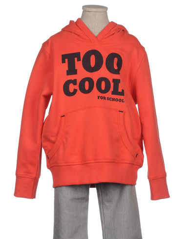 ZOOM NAME IT - Hooded sweatshirt