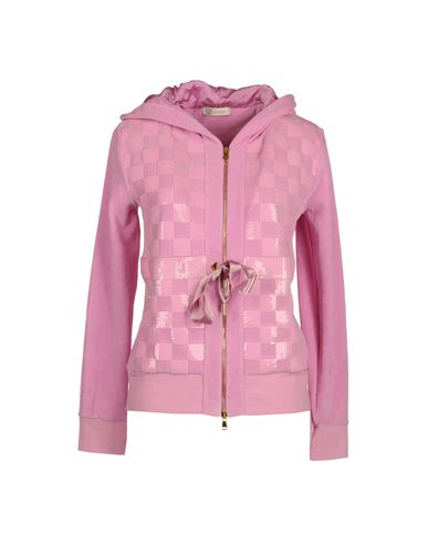 ZOOM VDP CLUB - Hooded sweatshirt