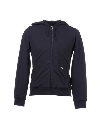 ZOOM CARHARTT - Hooded sweatshirt