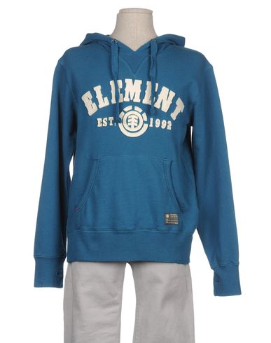 ZOOM ELEMENT - Sweatshirt