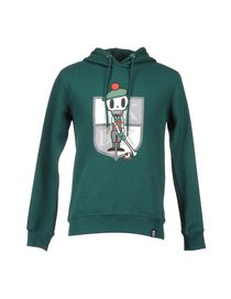 TOKIDOKI - Sweatshirt