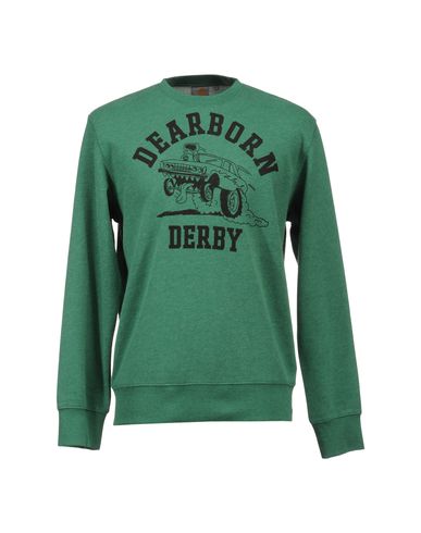 ZOOM CARHARTT - Sweatshirt