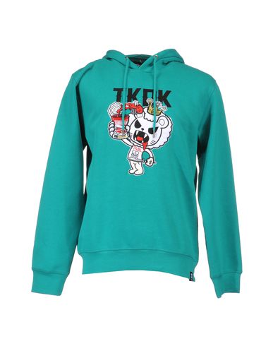ZOOM TOKIDOKI - Hooded sweatshirt