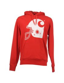CARHARTT - Hooded sweatshirt