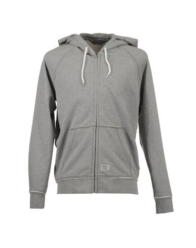 ZOOM CARHARTT - Hooded sweatshirt