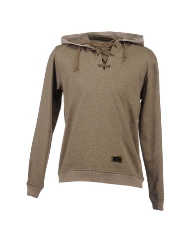 ZOOM FRESHJIVE - Hooded sweatshirt