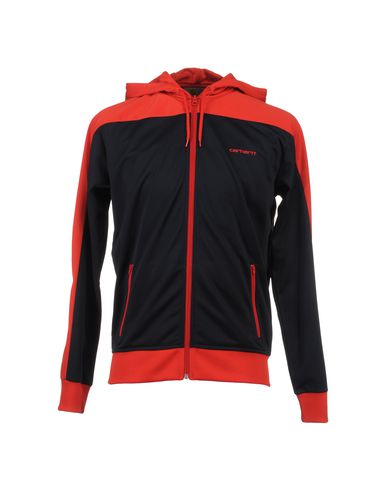 ZOOM CARHARTT - Hooded sweatshirt