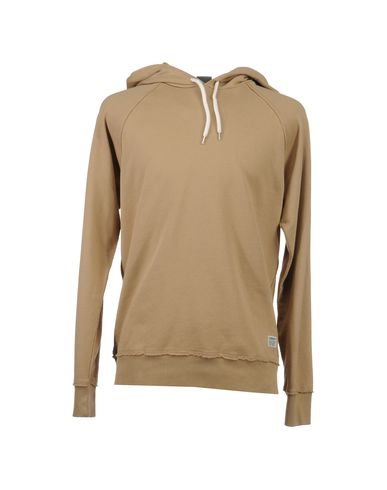 ZOOM CARHARTT - Hooded sweatshirt