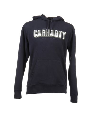 ZOOM CARHARTT - Hooded sweatshirt