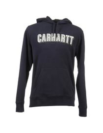CARHARTT - Hooded sweatshirt