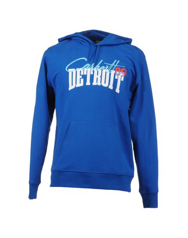 ZOOM CARHARTT - Hooded sweatshirt