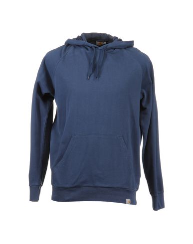 ZOOM CARHARTT - Hooded sweatshirt