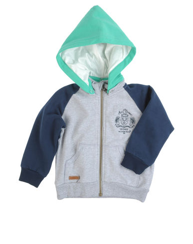 ZOOM NAME IT - Sweatshirt