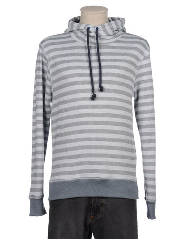 ZOOM JACK & JONES - Hooded sweatshirt
