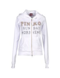PINKO SUNDAY MORNING - Sweatshirt