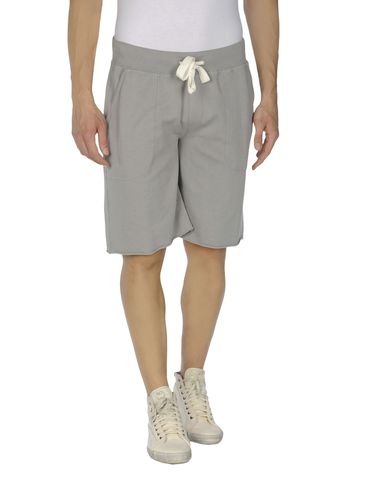 ZOOM VINTAGE 55 - Sweat shorts