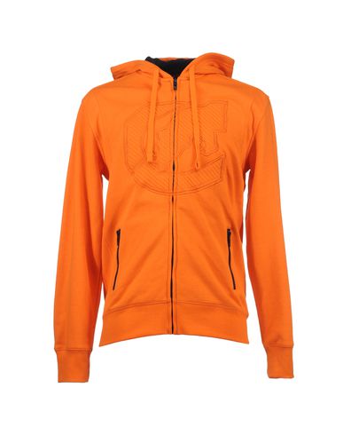ZOOM ECKO' UNLTD - Hooded sweatshirt